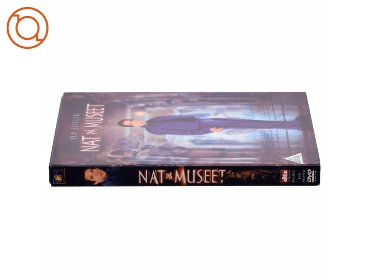 Billede 2 - Nat på museet