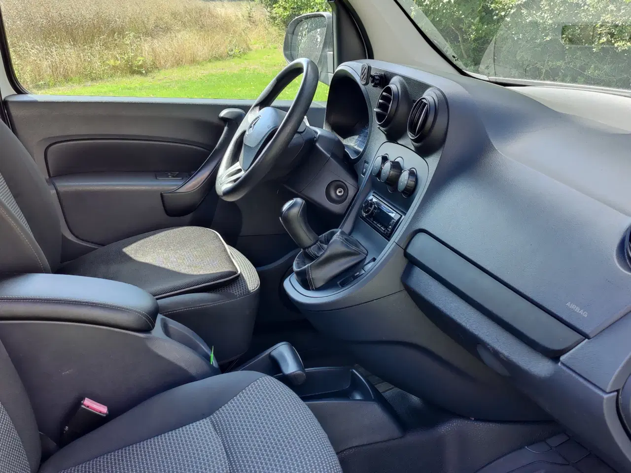 Billede 5 - Mercedes Citan 1,5 van