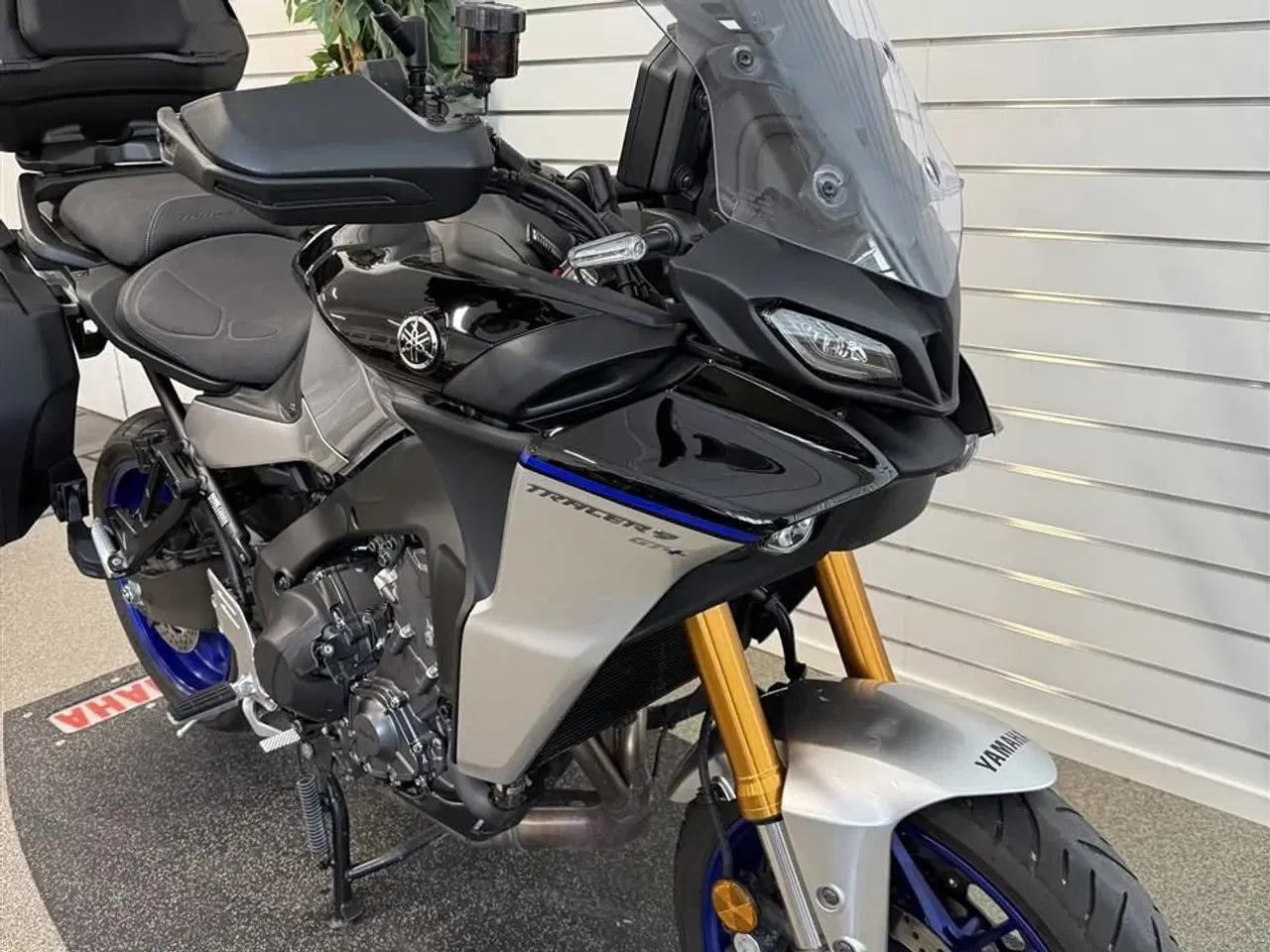Billede 2 - Yamaha Tracer 9 GT+