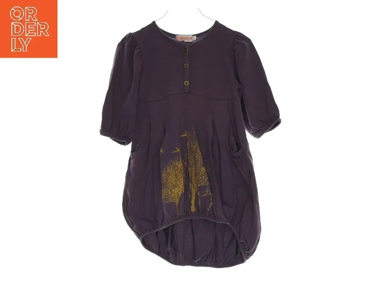 Billede 1 - Kjole fra Boca (str. 104)