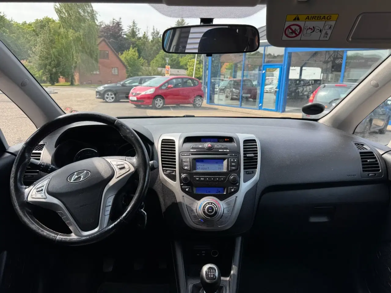 Billede 3 - Hyundai ix20 1,4 Premium