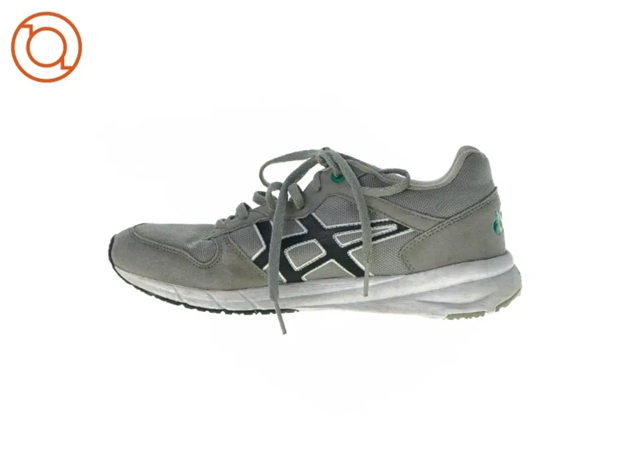 Billede 1 - løbesko fra Asics (str. 37.5)