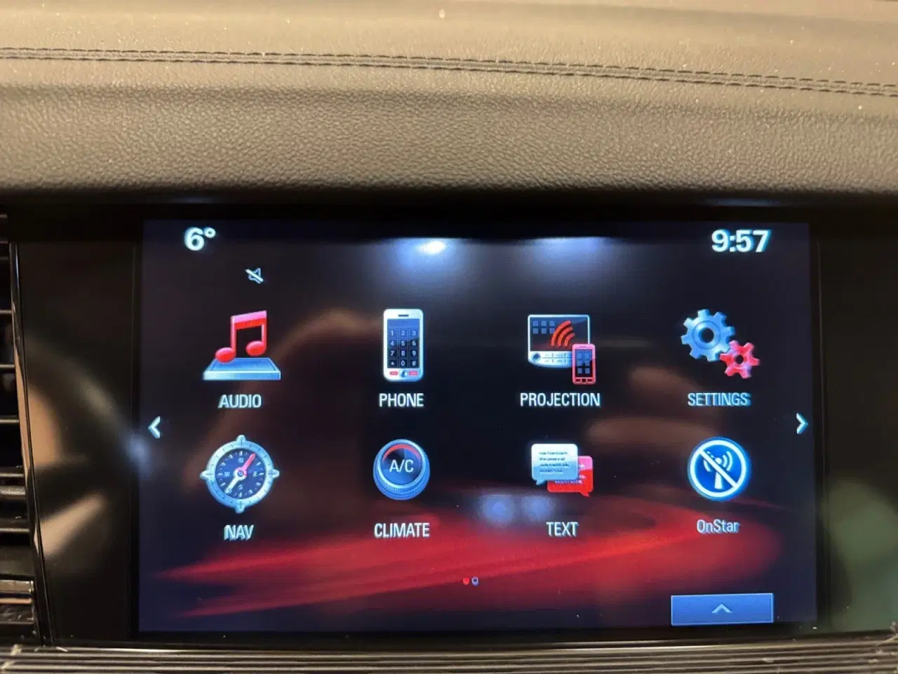 Billede 8 - Opel Insignia 1,6 CDTi 136 Dynamic Sports Tourer aut.