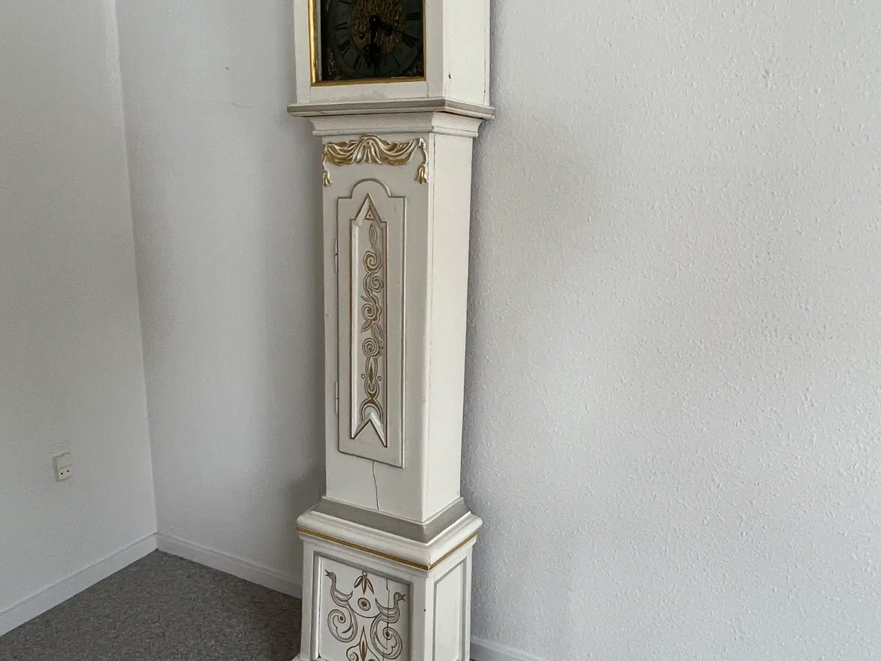 Billede 3 - Standur fra 1700-tallet