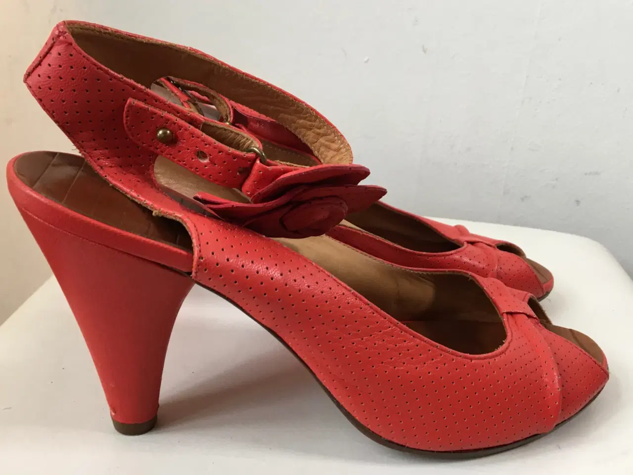 Billede 5 - Chie Mihara, sandaler, str 41