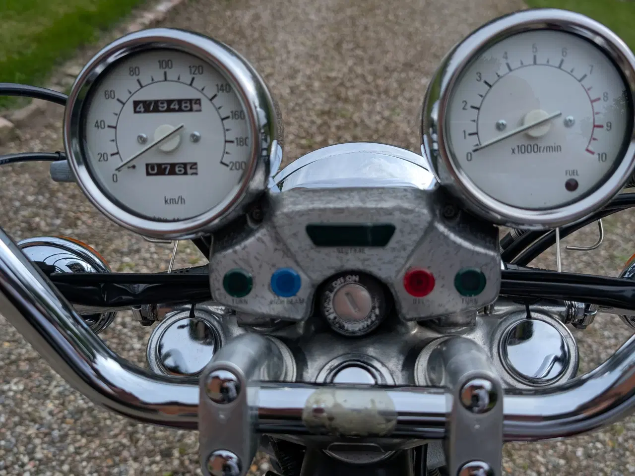 Billede 11 - Yamaha virago xv1100