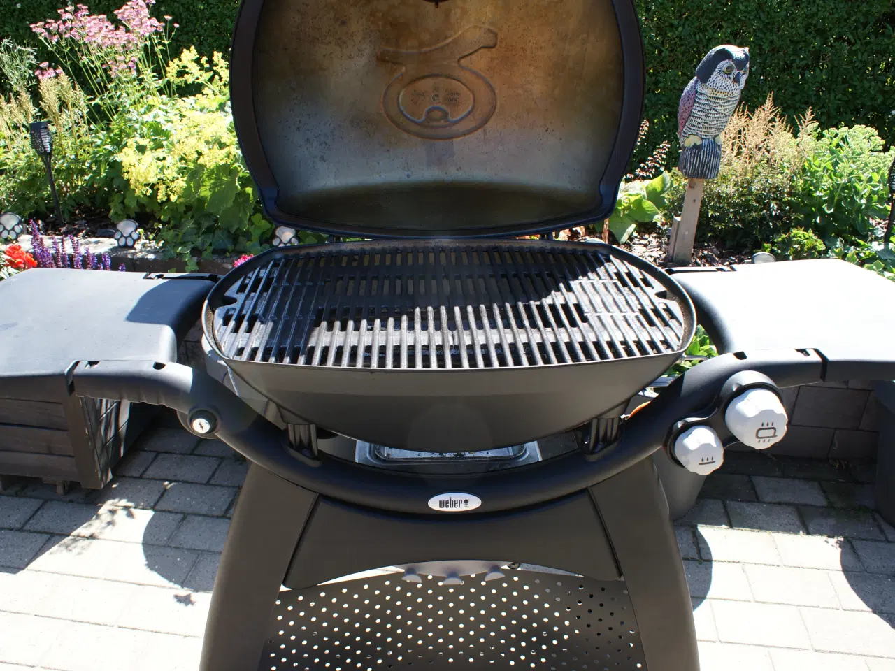 Billede 4 - weber q3200