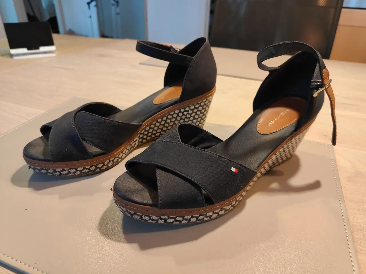 Billede 2 - Sandal