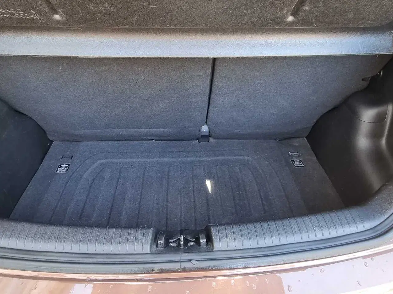 Billede 5 - HYUNDAI i10 1.0 Black Line Edition – 2016