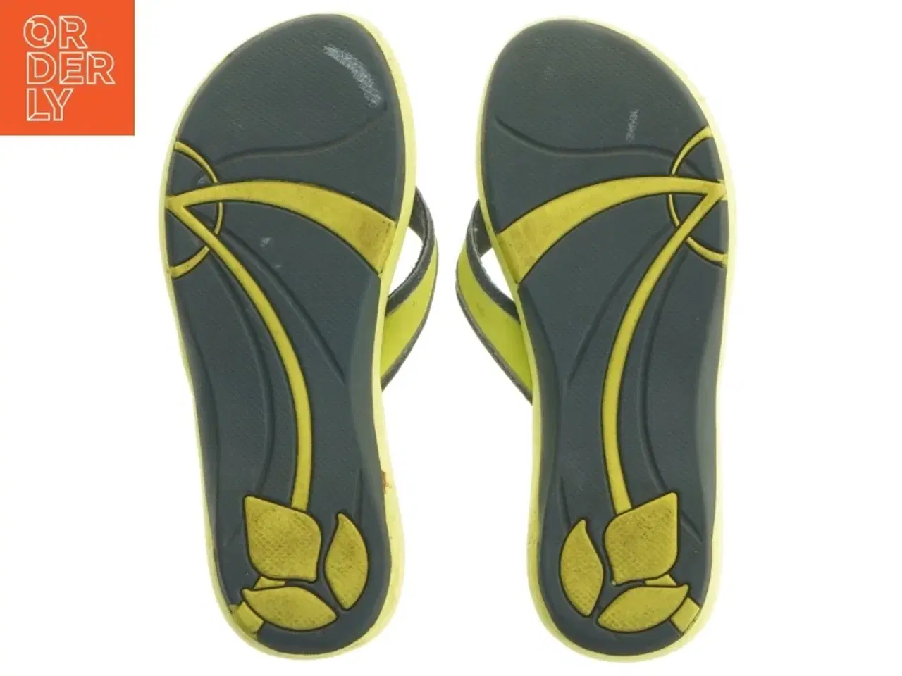 Billede 2 - Reef klipklapper fra Reef (str. Længde. 24 cm)