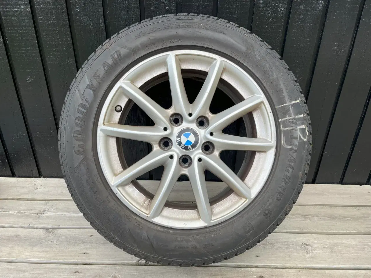 Billede 15 - BMW 218i 1,5 Active Tourer Advantage