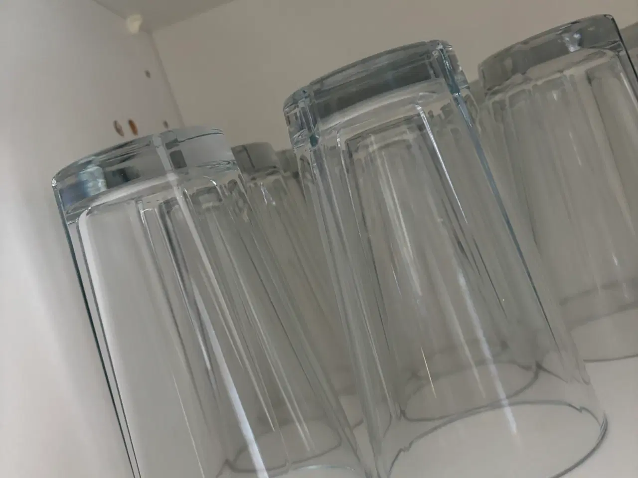 Billede 2 - Drikkeglas 12 stk Rosendal