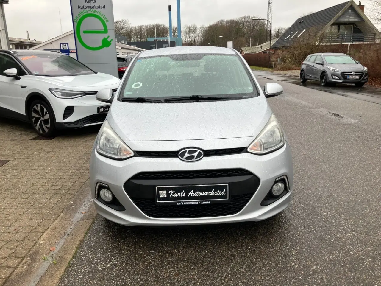 Billede 8 - Hyundai i10 1,25 Style