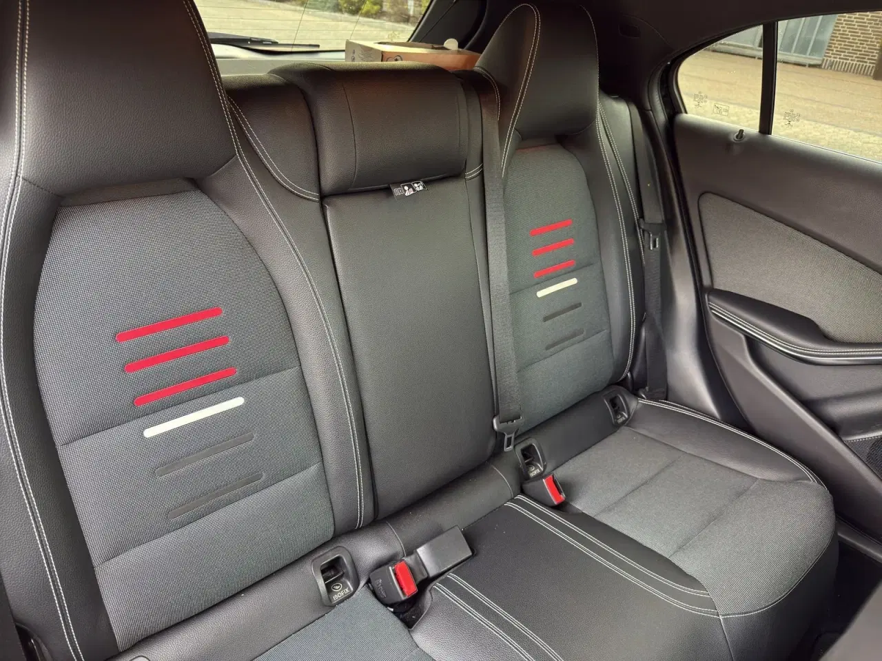 Billede 15 - Mercedes A200 d 2,2 aut.