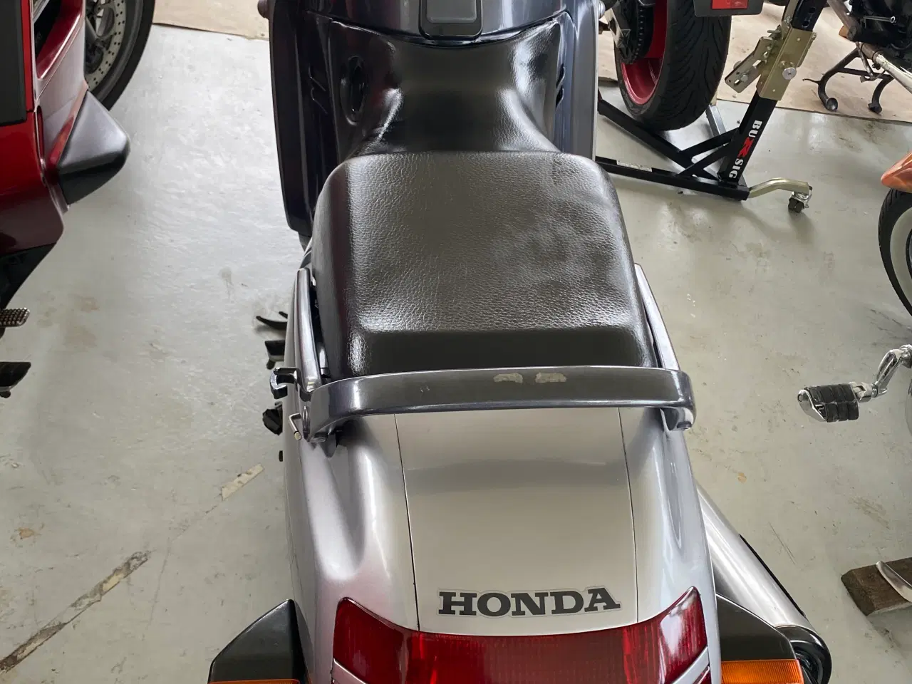 Billede 18 -  2 STK Honda CBR 1000, SC24, frit valg