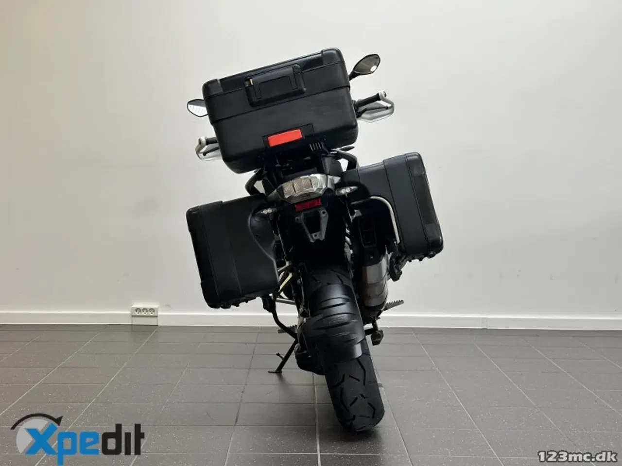 Billede 8 - BMW R 1250 GS