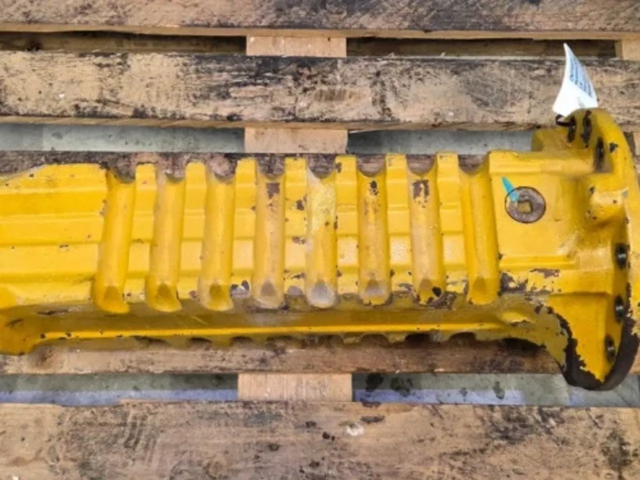 Billede 3 - Hydrema 926D Lår 7001270