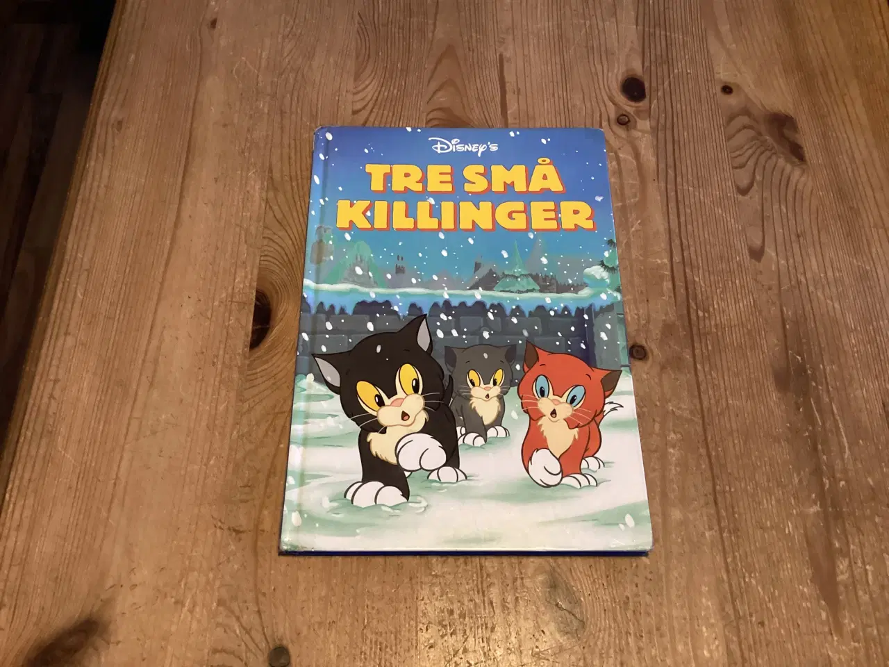 Billede 8 - 17 Stks Lyt og Læs Bøger