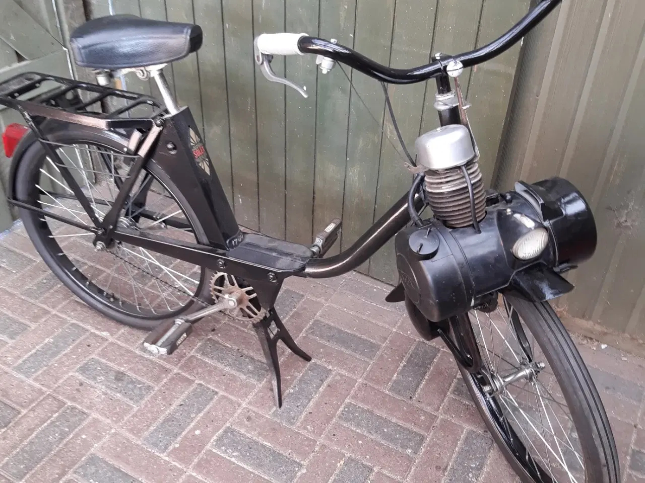Billede 1 - Velo solex