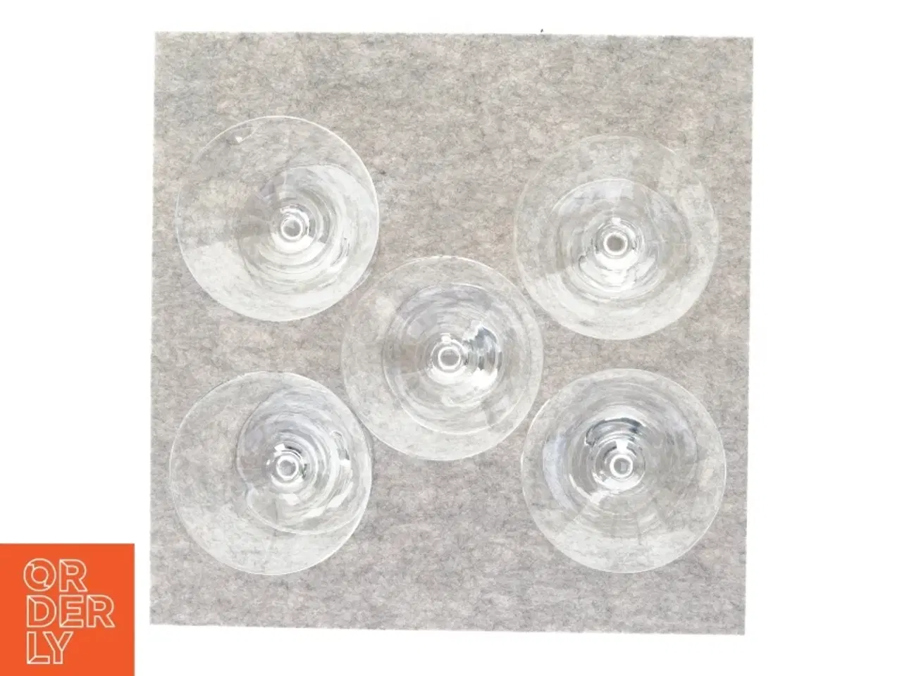 Billede 4 - Cocktail glas fra Spiegelau (str. 18 x 13 cm)