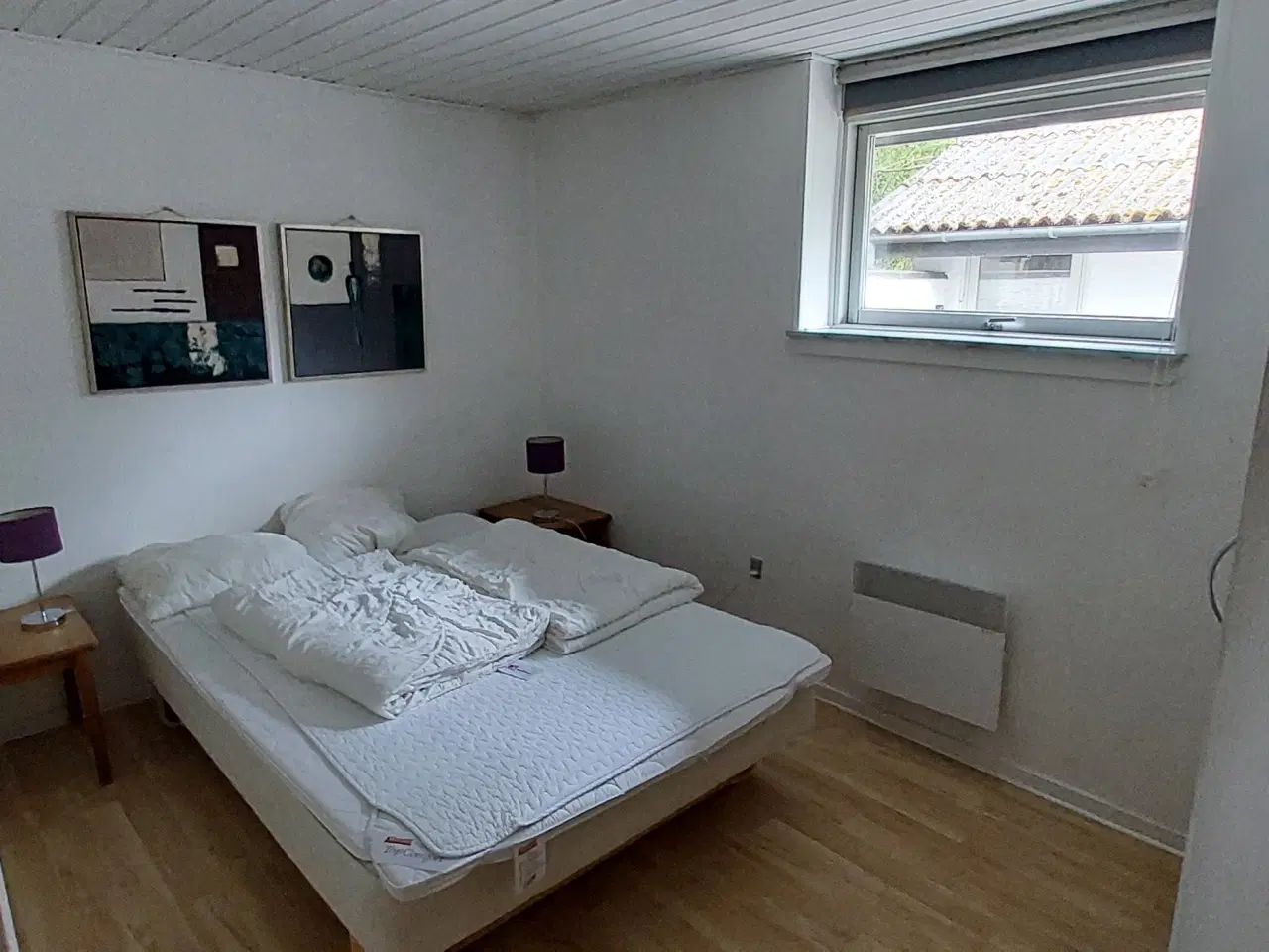 Billede 11 - Sommerhus lejes ud