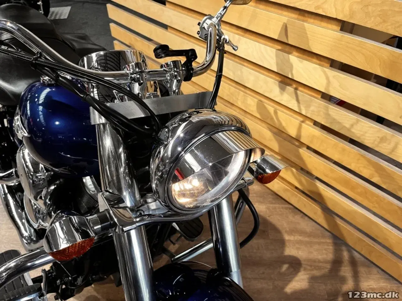 Billede 16 - Kawasaki VN 900 Classic
