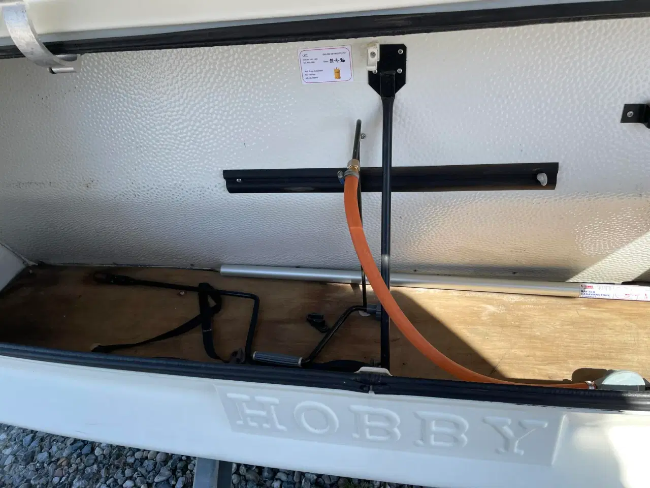 Billede 15 - NR 6 - Hobby Excellent 470