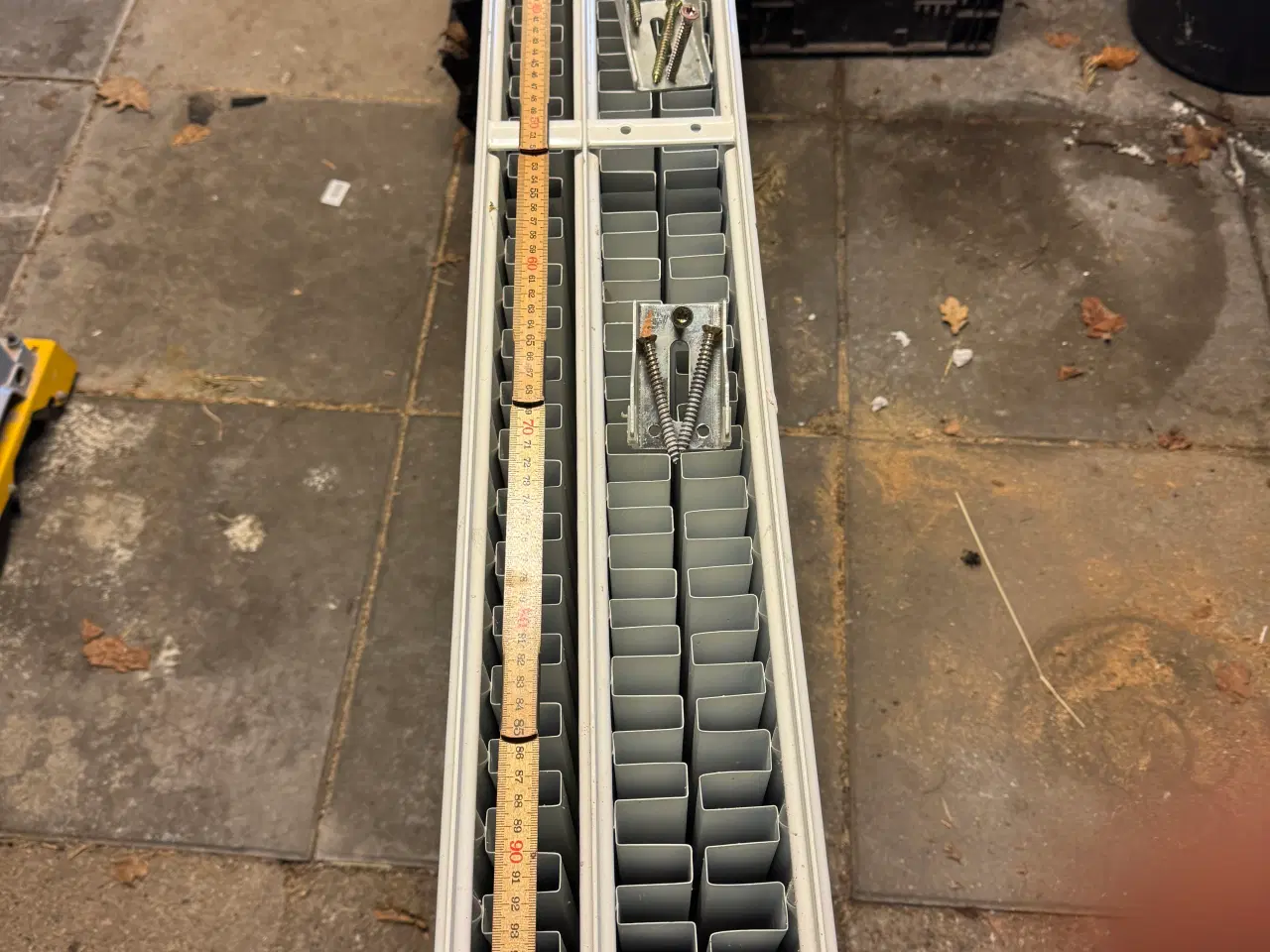 Billede 2 - Radiator