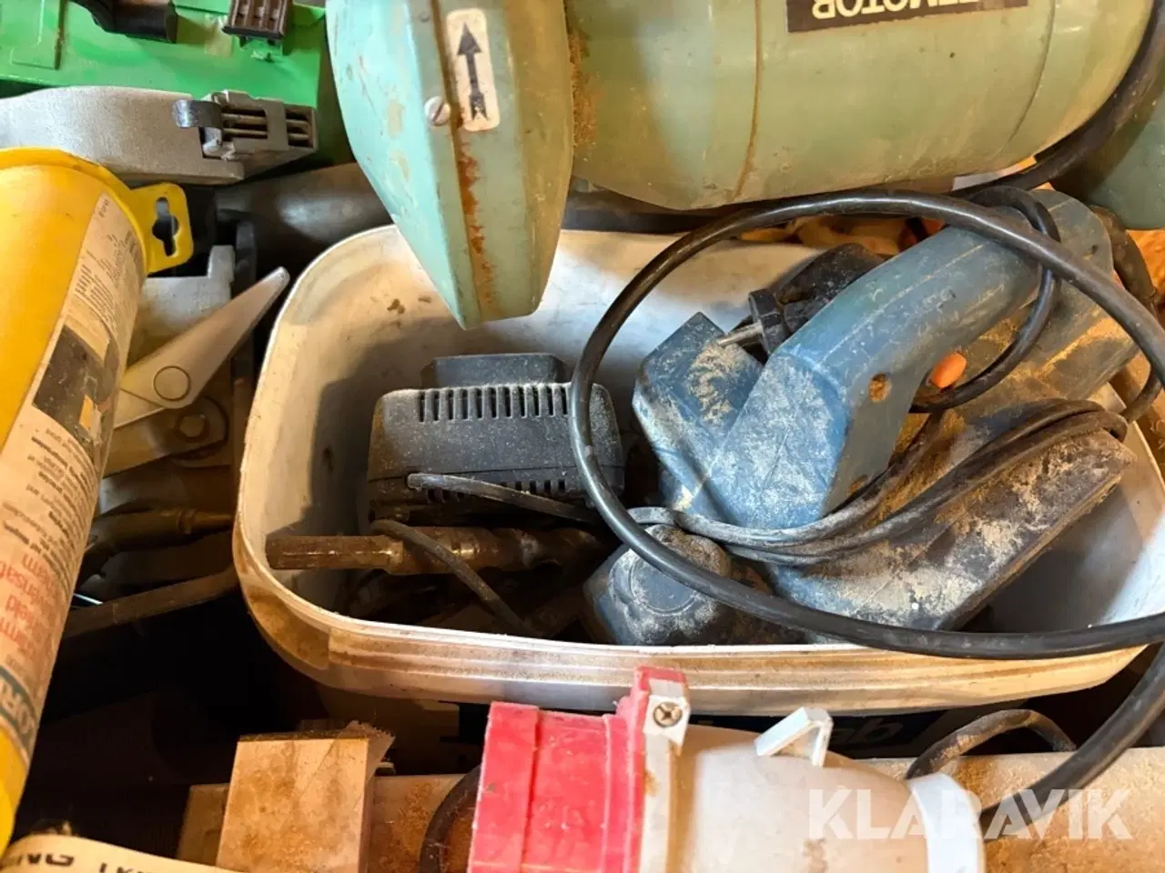 Billede 10 - Blandet lot