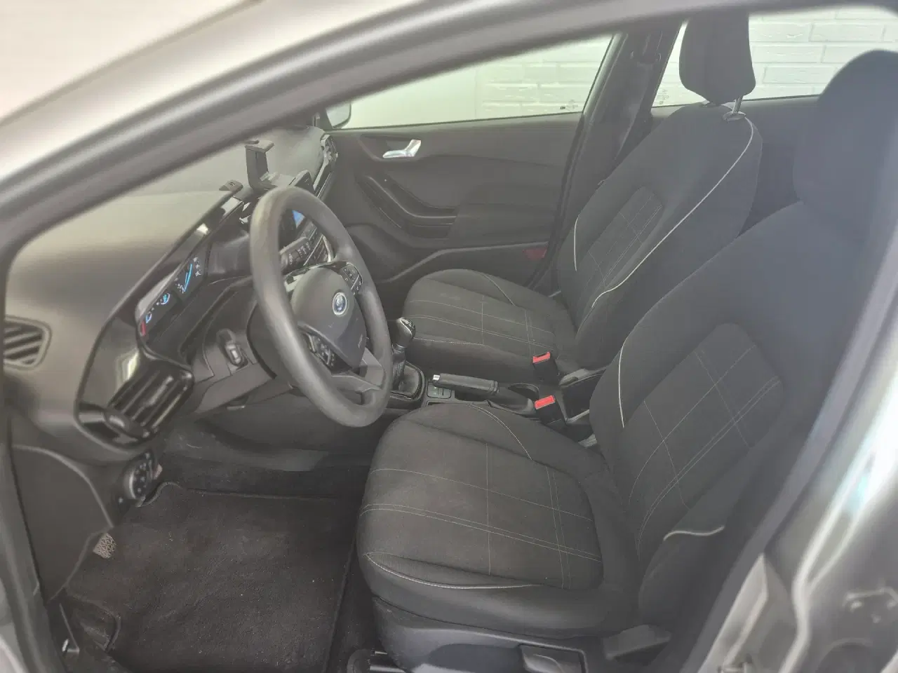 Billede 6 - Ford Fiesta 1,1 Trend Start/Stop 85HK 5d
