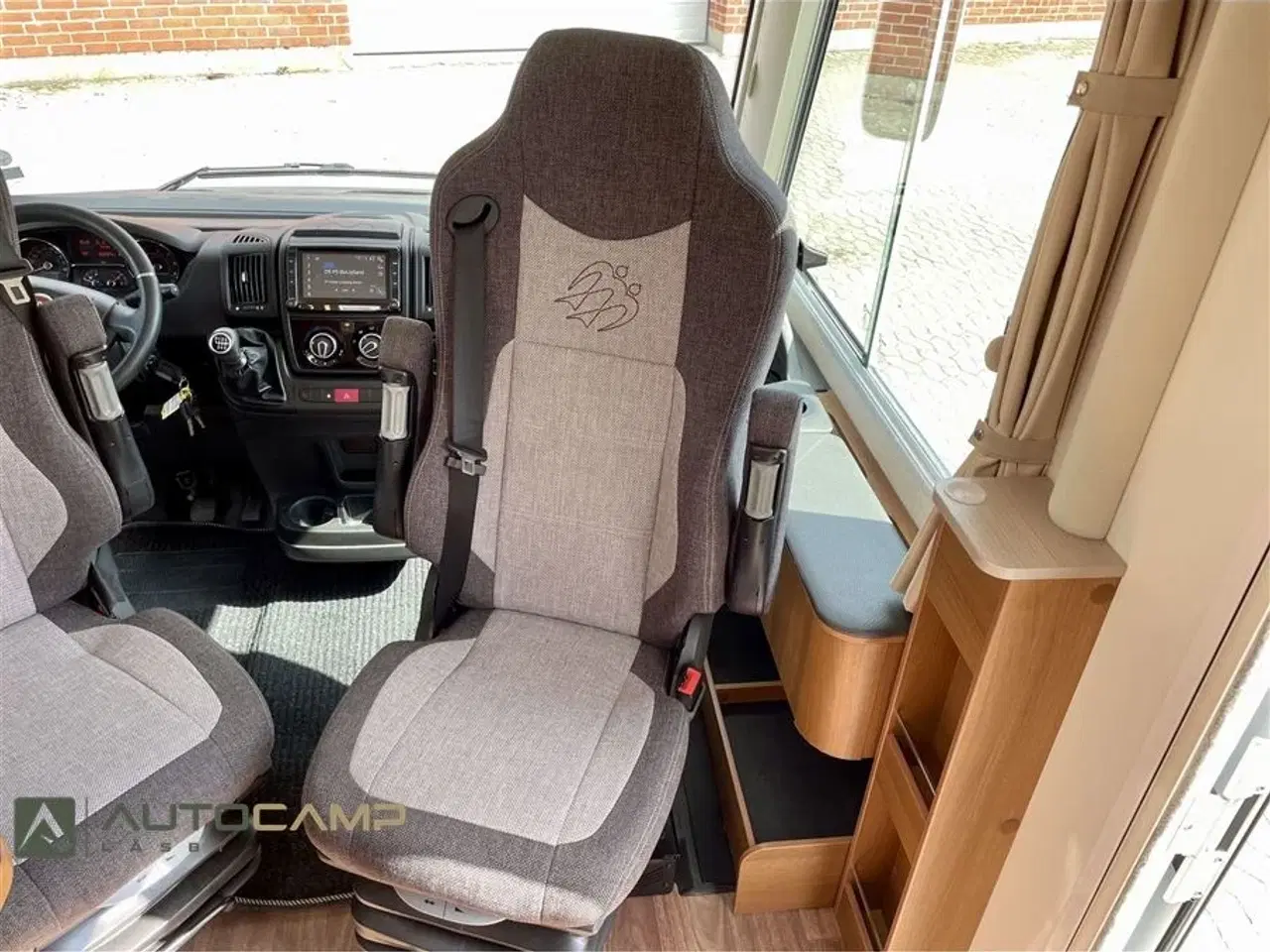 Billede 16 - 2019 - Knaus Van I 650 MEG