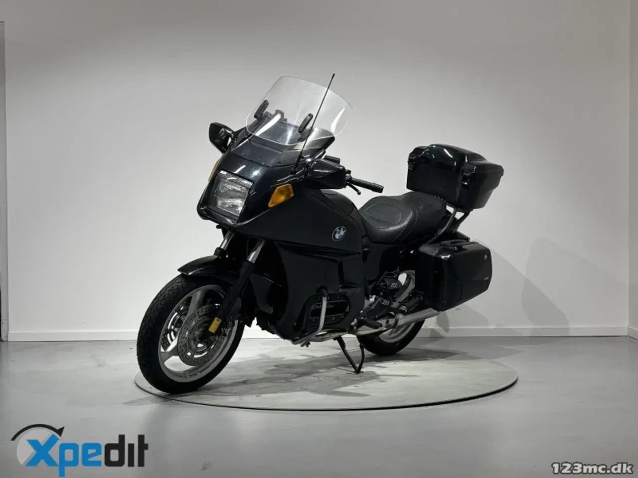 Billede 8 - BMW K 1100 LT