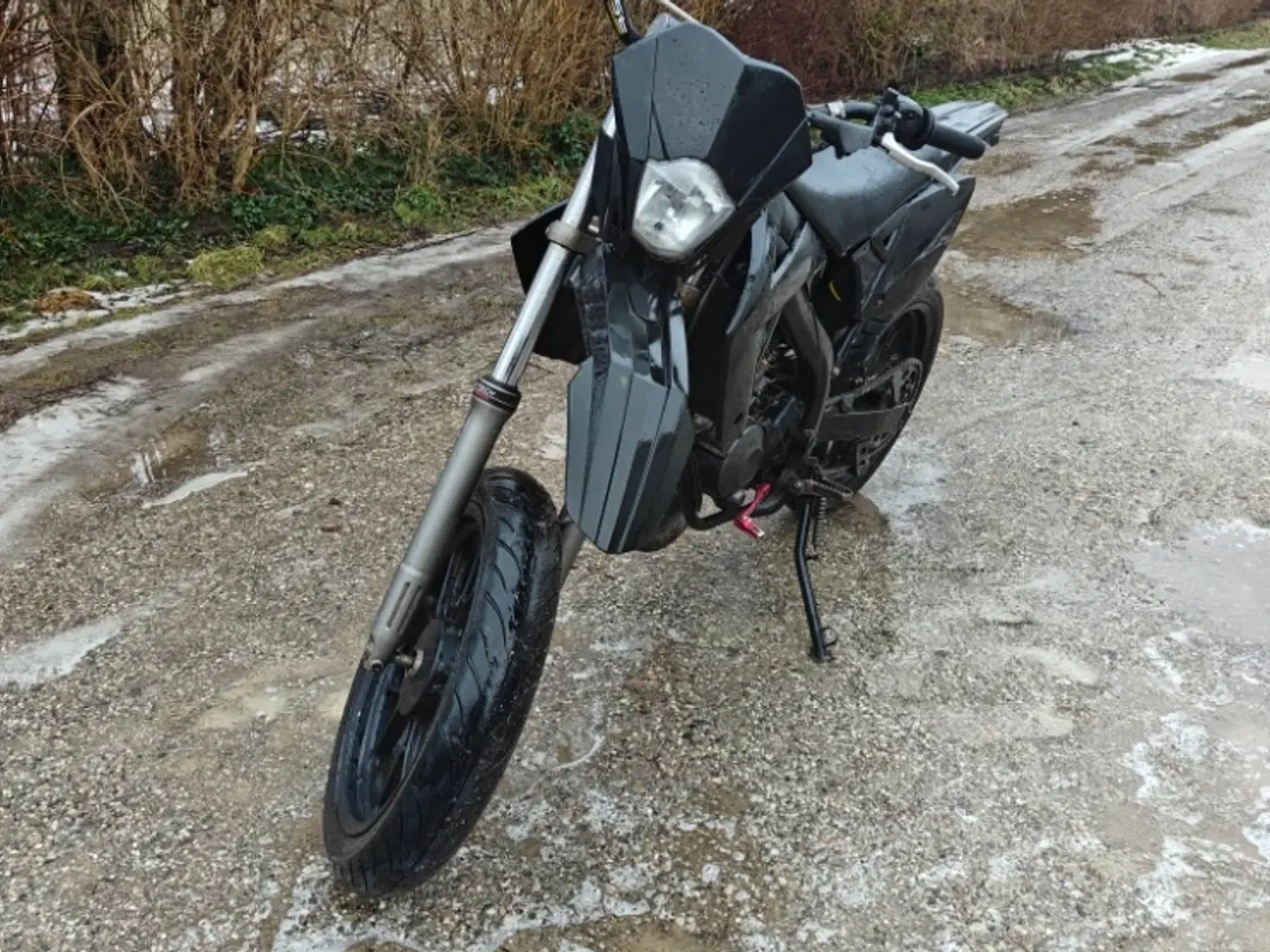 Billede 2 - Rieju MRT 2021