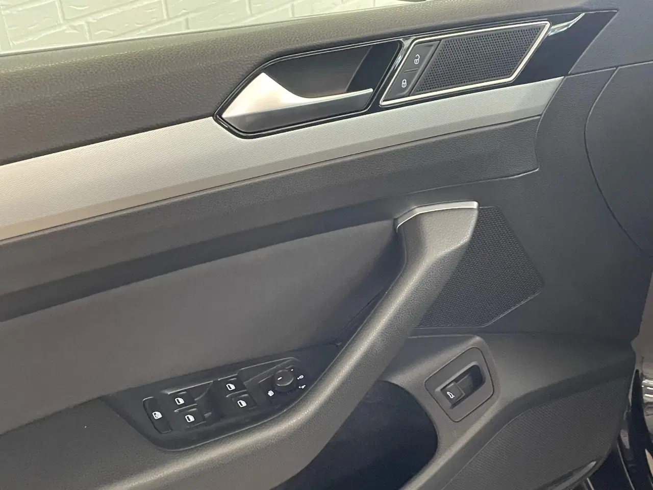 Billede 7 - VW Passat Variant 1,6 TDI Comfortline 120HK Stc 6g