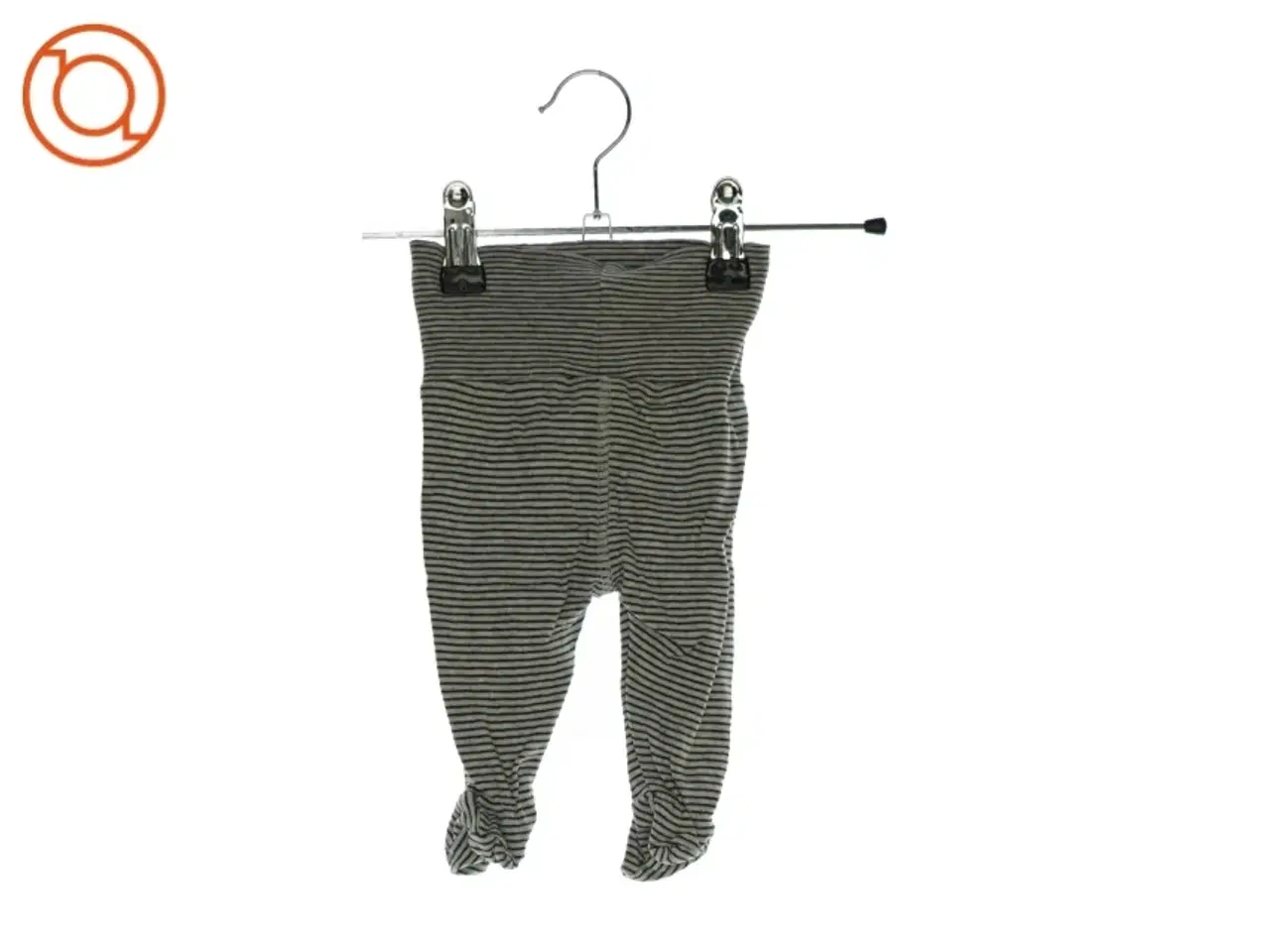 Billede 2 - Strømpebukser fra H&M (Str 50)