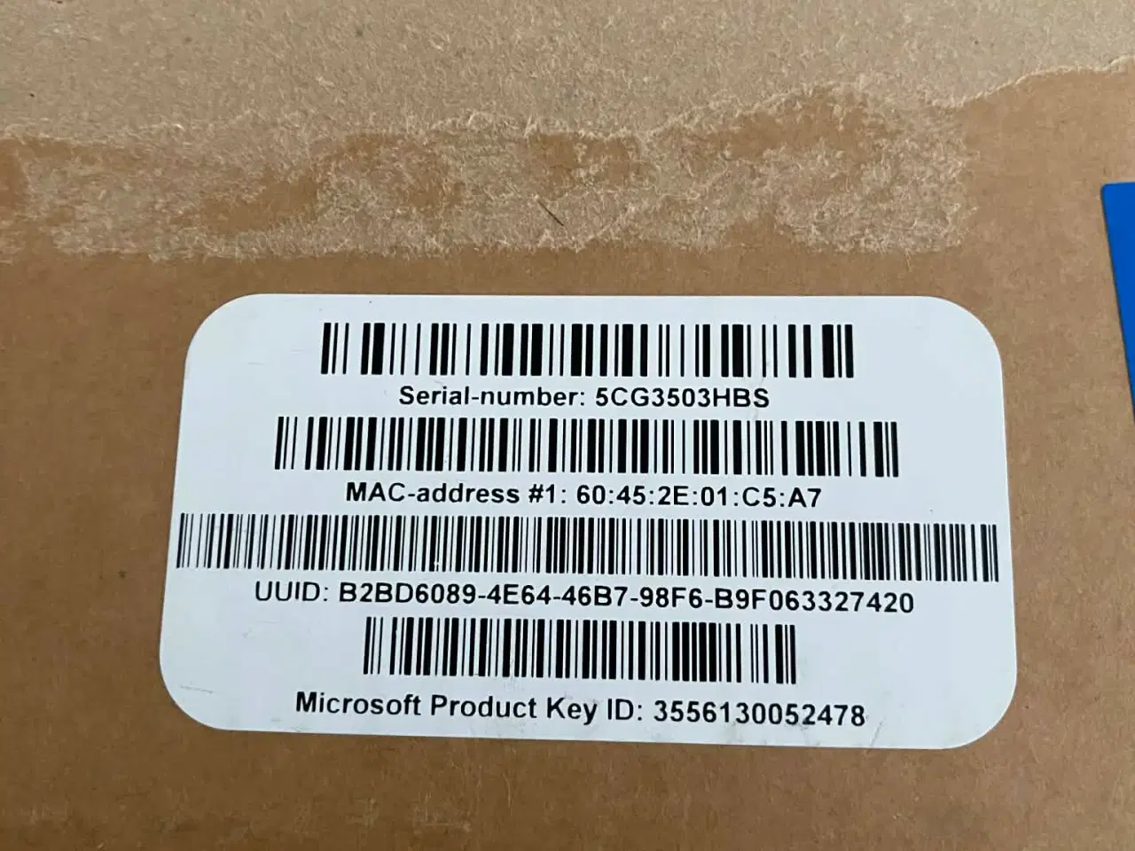 Billede 3 - HP EliteBook 840 G10