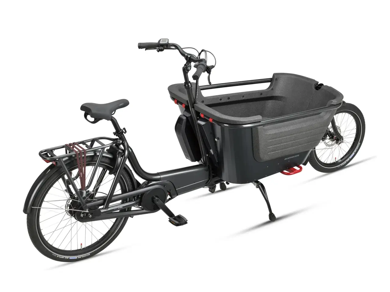 Billede 3 - Batavus Fier 2 Flex -Udstillingsmodel