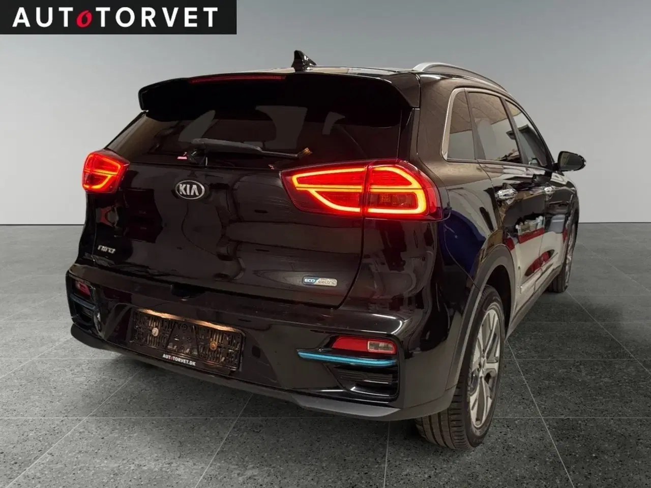 Billede 3 - Kia e-Niro 64 Advance