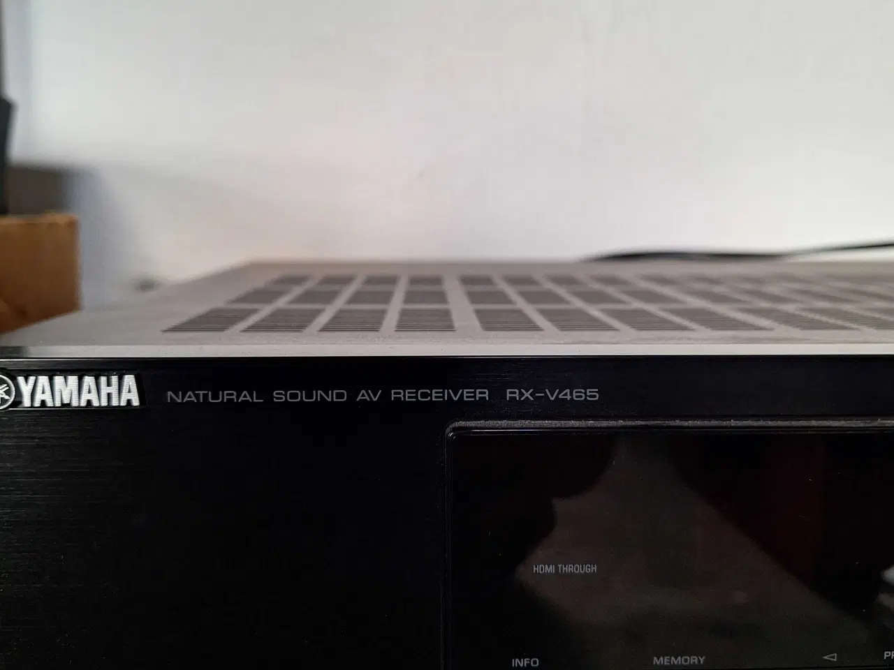 Billede 4 - 2 forstærkere (800kr)