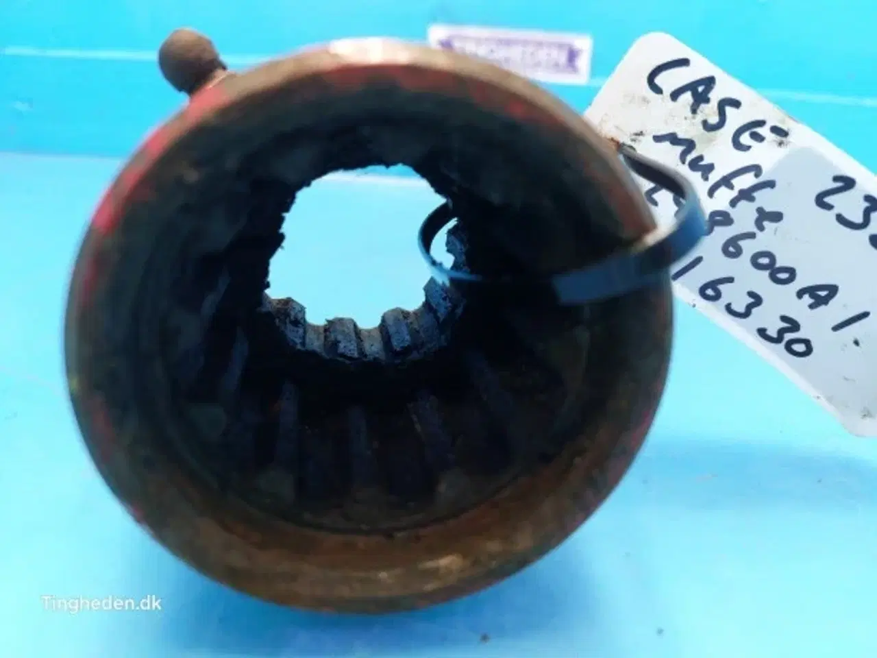 Billede 6 - Case 2388 Muffe 84416330