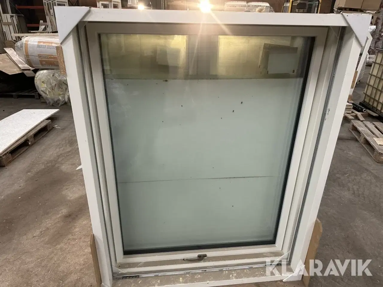 Billede 5 - Vinduer Kastrup 3 styk