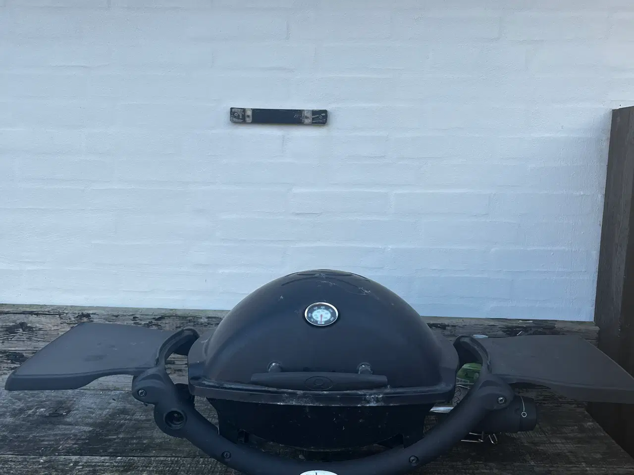 Billede 1 - Weber grill 