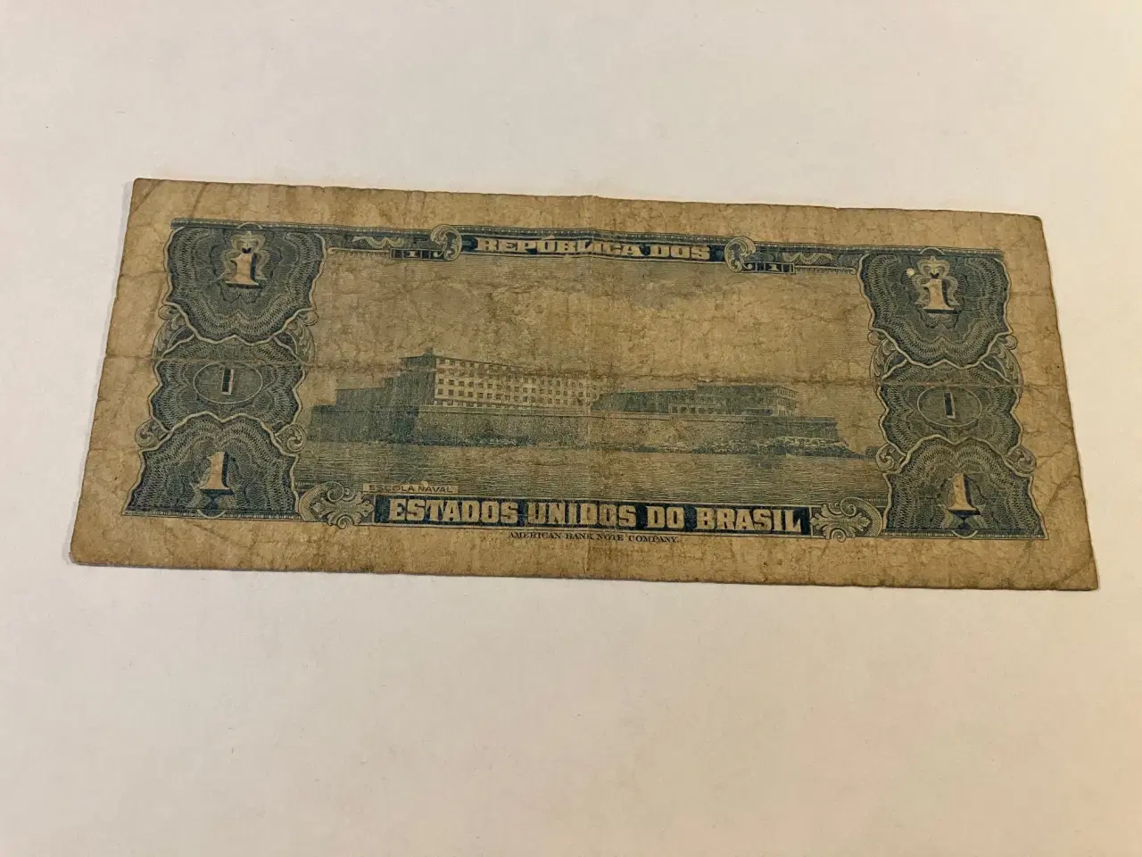 Billede 2 - 1 Cruzeiro Brazil