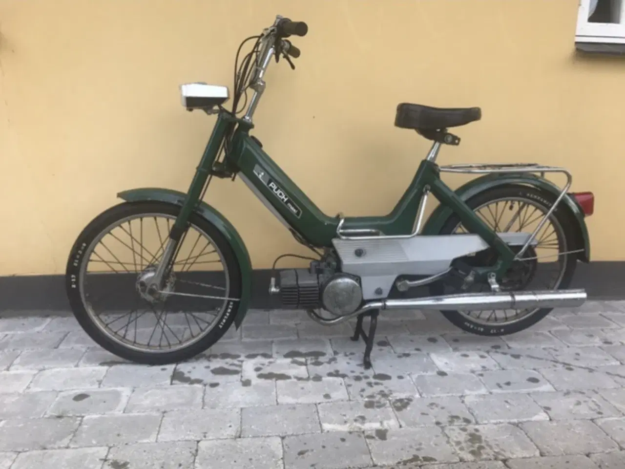 Billede 1 - Puch Maxi P