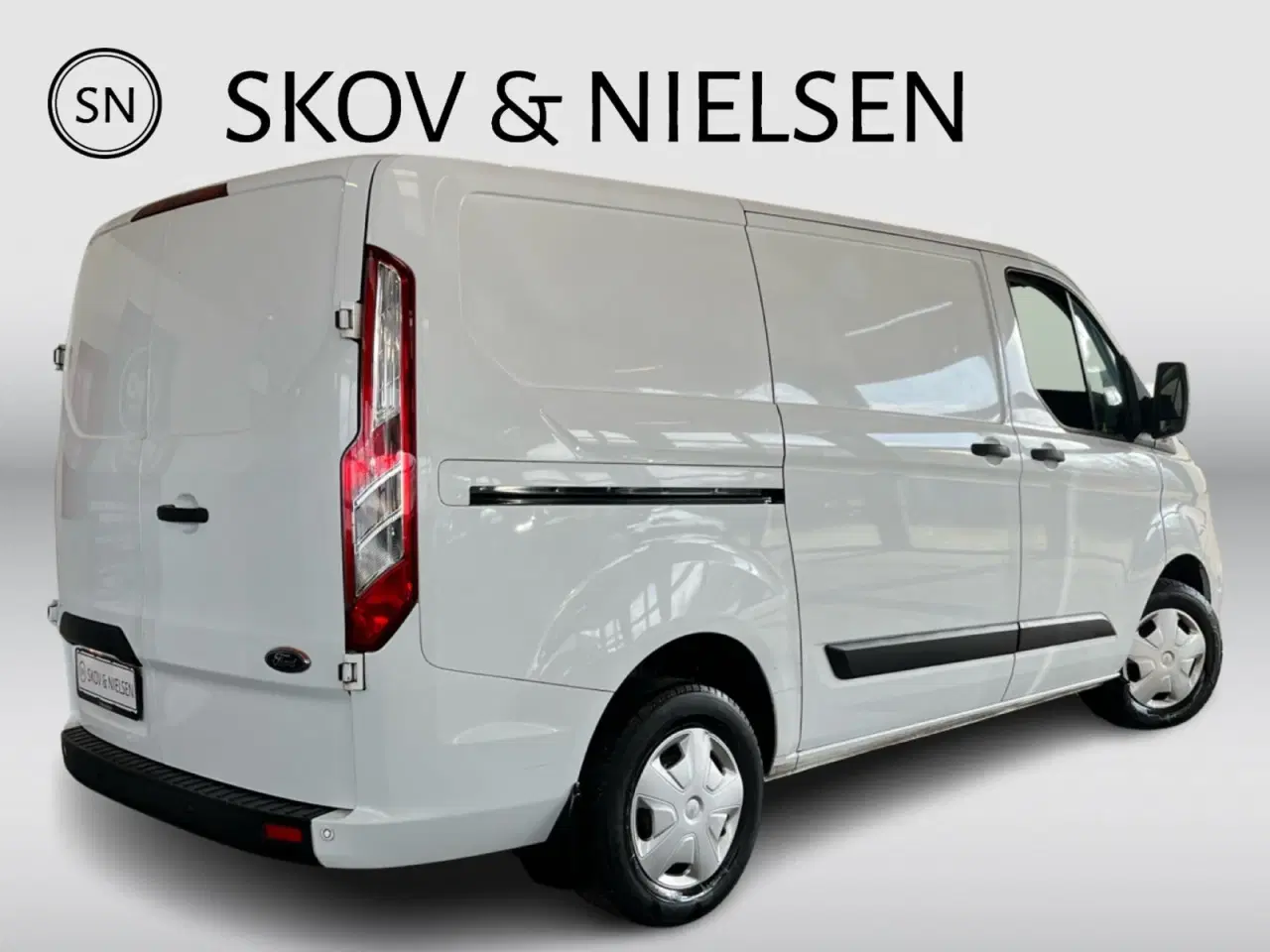 Billede 6 - Ford Transit Custom 280S 2,0 TDCi 105 Trend