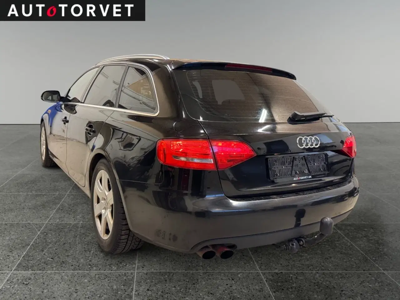 Billede 4 - Audi A4 1,8 TFSi 120 Avant