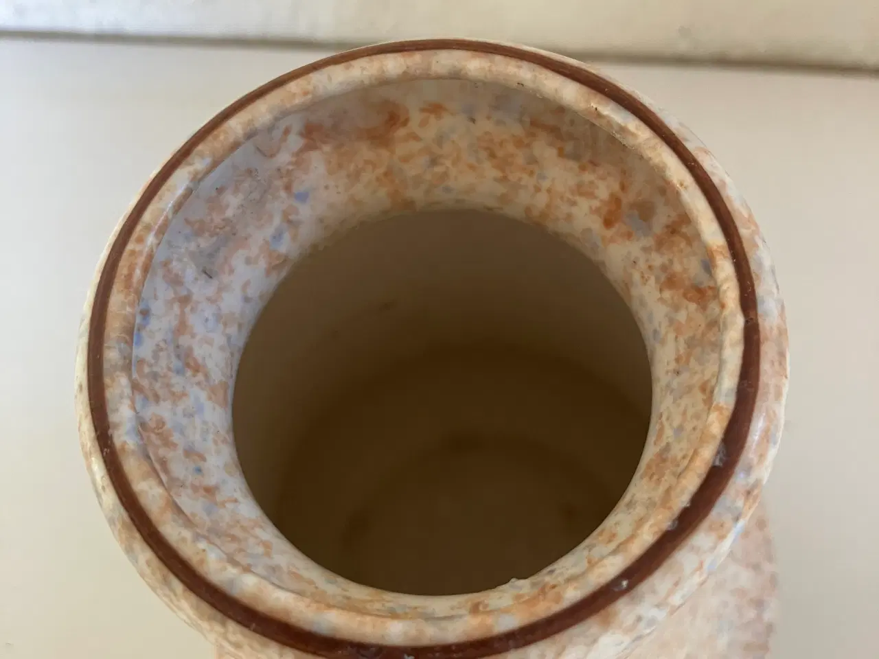 Billede 3 - Keramik vase