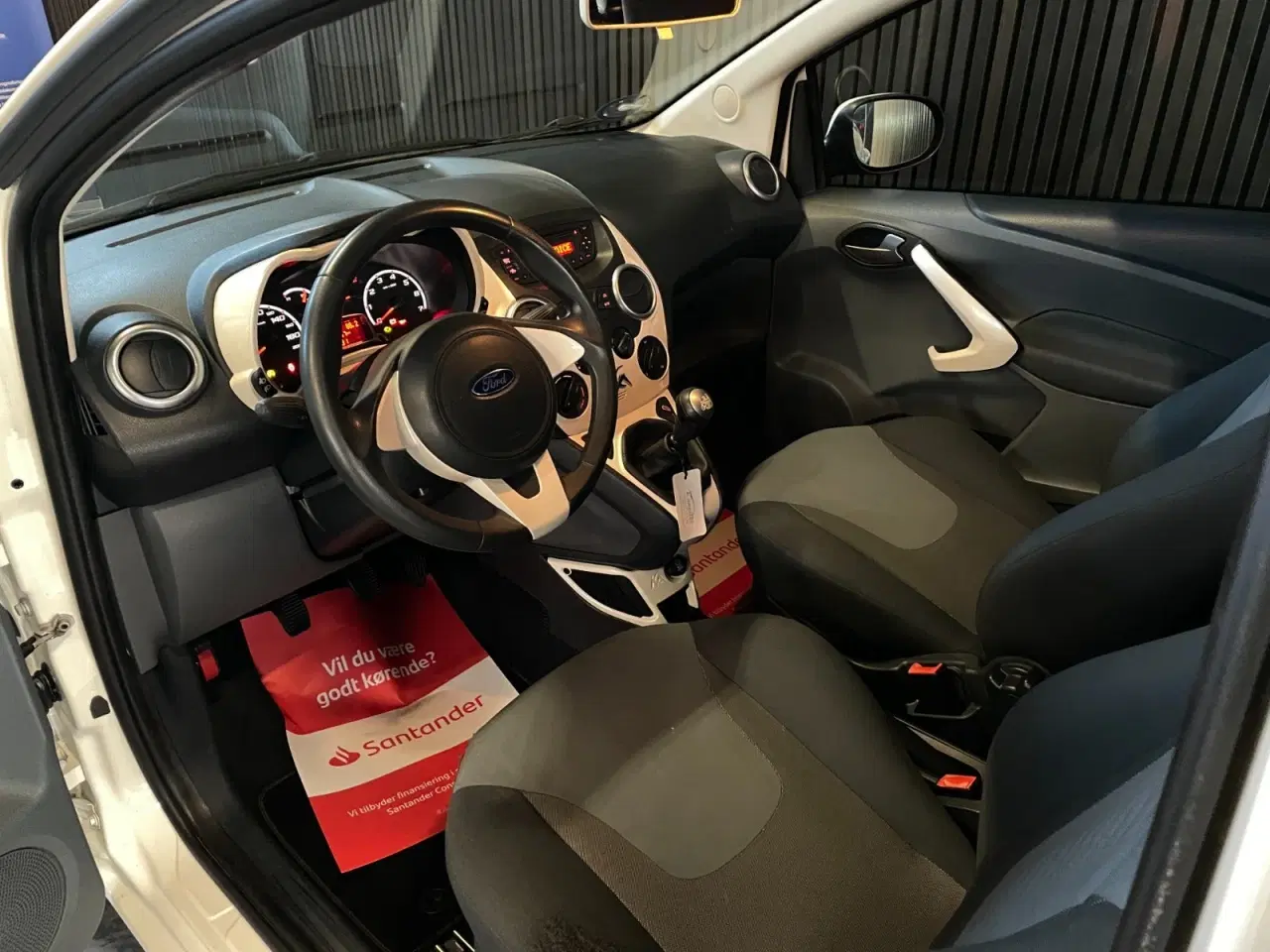 Billede 6 - Ford Ka 1,2 Titanium