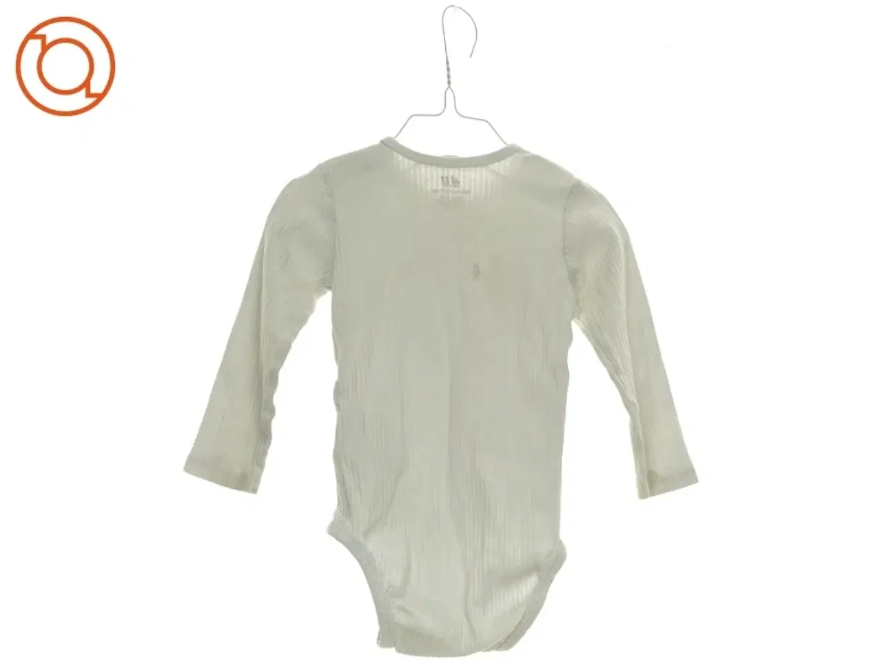 Billede 2 - Bodystocking fra H&M (str. 86 cm)