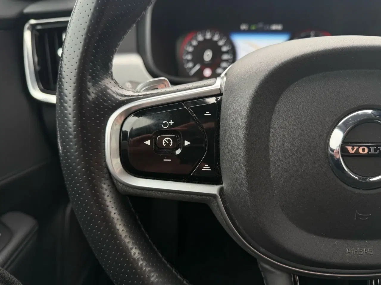 Billede 17 - Volvo V90 2,0 D4 Momentum 190HK Stc 8g Aut.